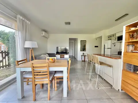 Departamento en Venta 9 años