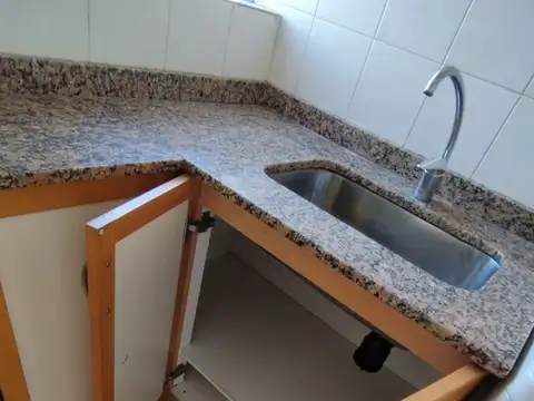 Departamento en Venta en San Justo, USD 75.000