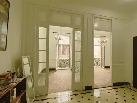 Oficina en Venta en Balvanera, USD 230.000