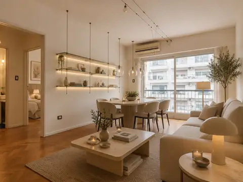 Departamento en Venta 40 años