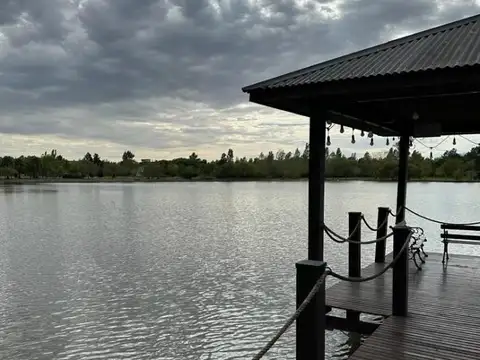 Terreno en Venta de 1226,0 m2