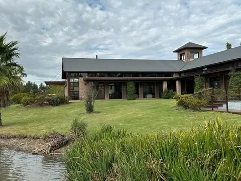 Terreno en Venta 23  mts Frente