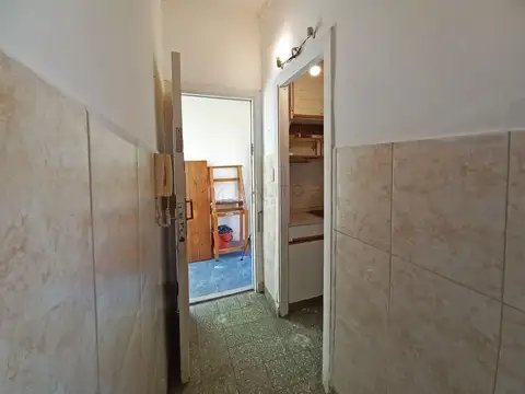 Departamento en Venta en Flores, USD 46.900