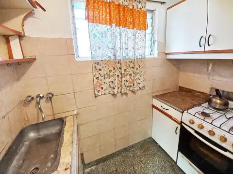 Departamento en Venta 40 años