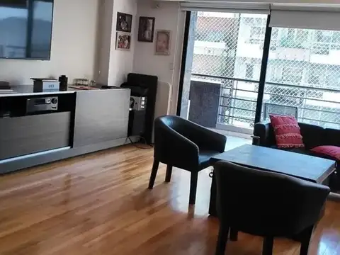 Departamento  en Venta en Caballito, Capital Federal, Buenos Aires