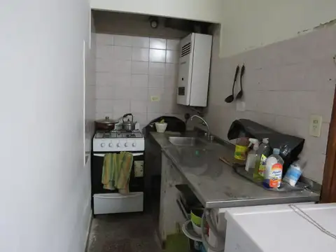 Departamento en Venta Apto profesional