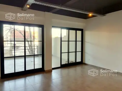 Venta  en Florida - Departamento 1 amb con balcon terraza