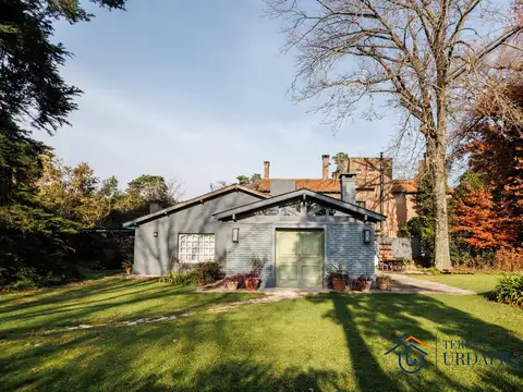 Casa en Alquiler en Golf Club Argentino, USD 1.600