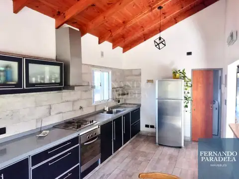 Casa en Venta A Estrenar
