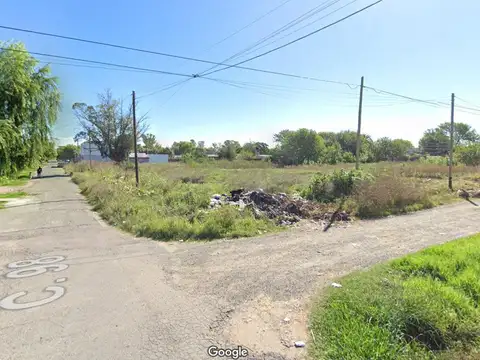 Terreno en Venta de 296,0 m2