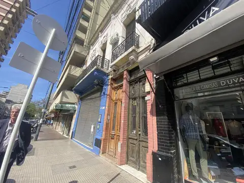 Avenida Monroe 4900
