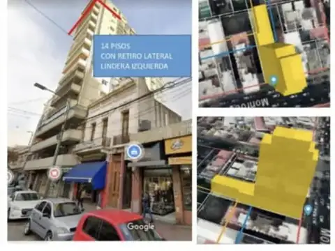 Terreno en Venta en Villa Urquiza, USD 1.700.000