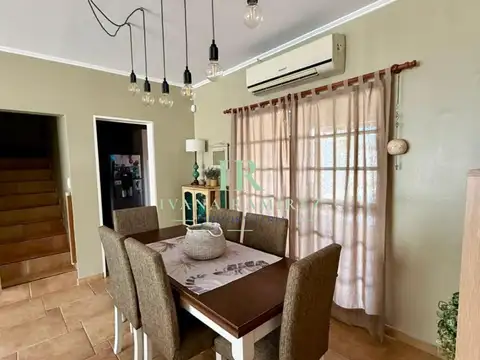 Casa en Alquiler de 3 dormitorios