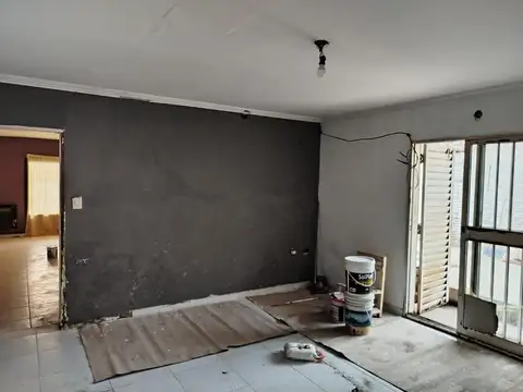 Casa en Venta 35 años