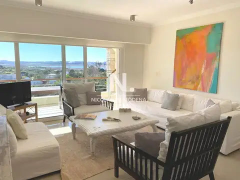 Departamento en Venta en Laguna del Diario, USD 580.000