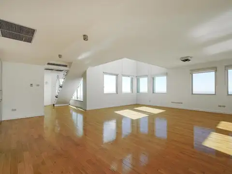 Departamento en Venta con 2 cocheras