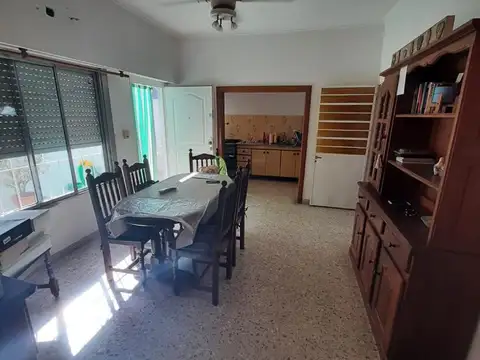 Depto Tipo Casa en Venta en Quilmes, USD 65.000