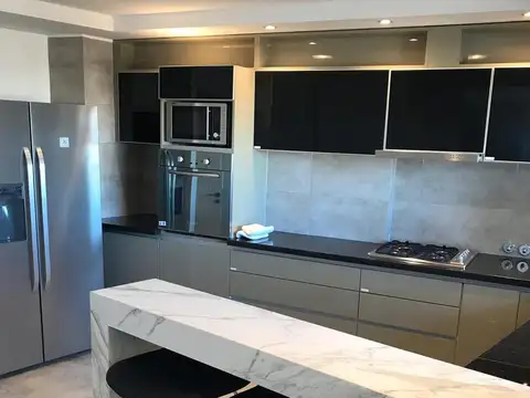 Departamento en Venta de 5 ambientes