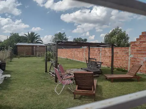 VENTA CASA 2 CUARTOS EN CHASCOMUS, CASAQUINTA