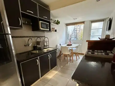 Casa en Alquiler Temporario zona Guemes