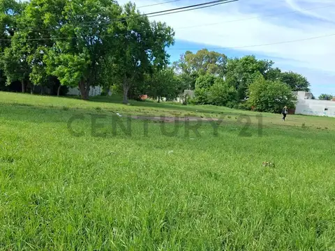 Terreno en Venta 10  mts Frente