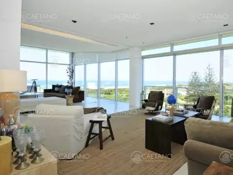 Departamento en Venta en Rincón del Indio, USD 7.200.000