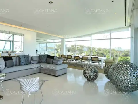 Departamento en Venta de 5 dormitorios