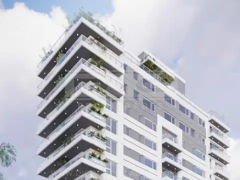 Avenida Maipu 3800