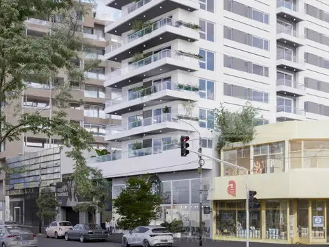 Subsuelo 1 - Cochera 1 cubierta - Av. Maipu 3872