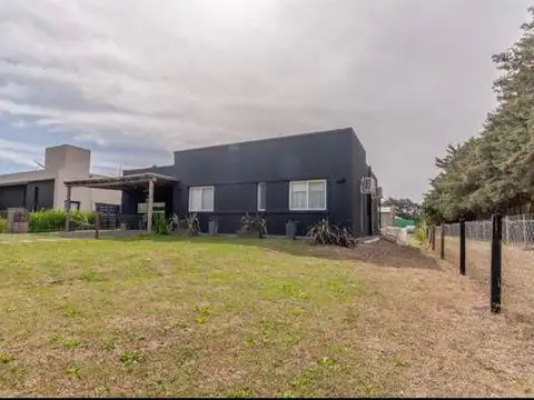 Ruta 28 y Calle Las Truchas - Barrio La Reserva de Pilar