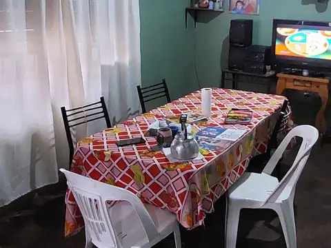 Casa en Venta en Bella Vista, USD 30.000