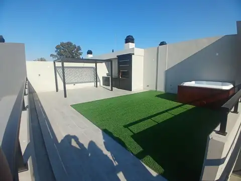 DEPARTAMENTO 3 AMBIENTES EN VENTA EN CANNING