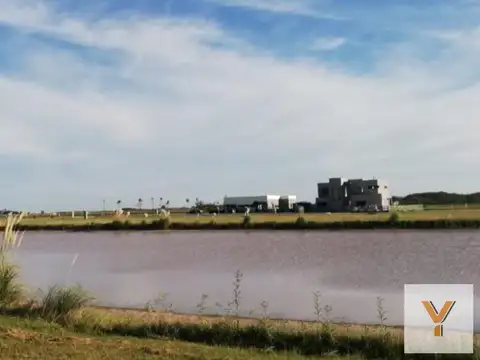 Terreno en venta - 622Mts2 - Santa Clara al Sur