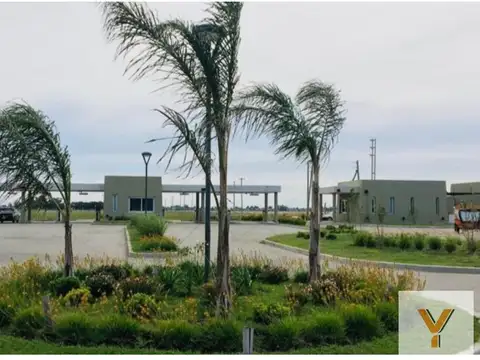 Terreno en Venta de 622,0 m2