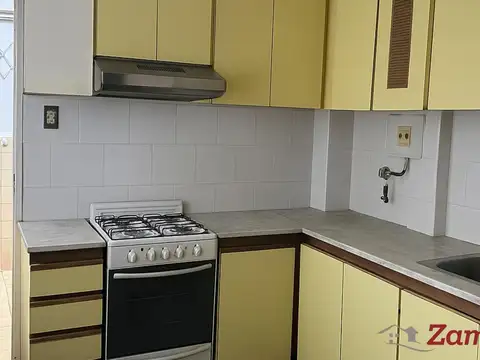 Departamento en Venta en Vicente Lopez, USD 165.000