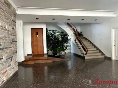 Av del Libertador al 1900