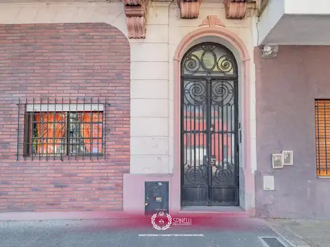 Casa en Venta en Parque Patricios, USD 115.000