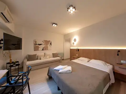 Departamento en Venta al Noroeste