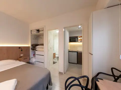 Departamento en Venta en Retiro, USD 69.990