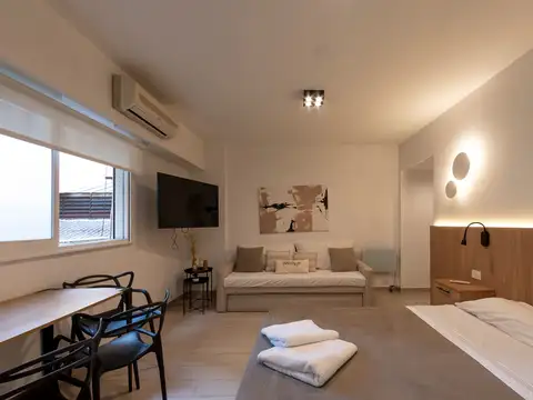 Departamento en Venta 45 años