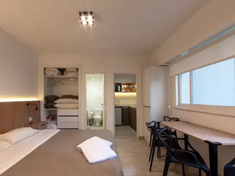 Suipacha 900