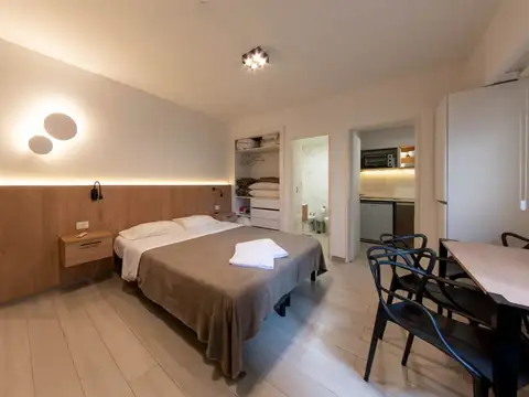 Departamento en Venta de Monoambiente