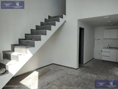 Departamento en Alquiler de 1 dormitorio