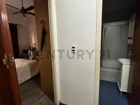 Departamento en Venta en Parque Rivadavia, USD 132.000