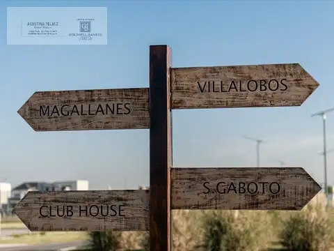 Terreno en Venta de 699,0 m2
