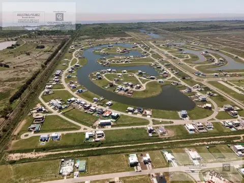 Terreno en Venta de 699,0 m2