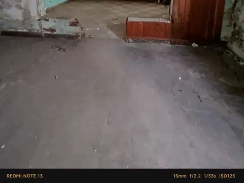 Venta Casa 3 Ambientes en Moron Sur