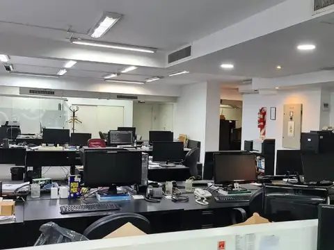 Oficina en Venta 15 años