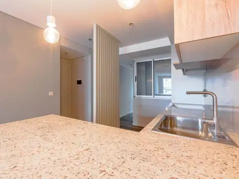 Departamento en Venta en Centro, USD 130.000