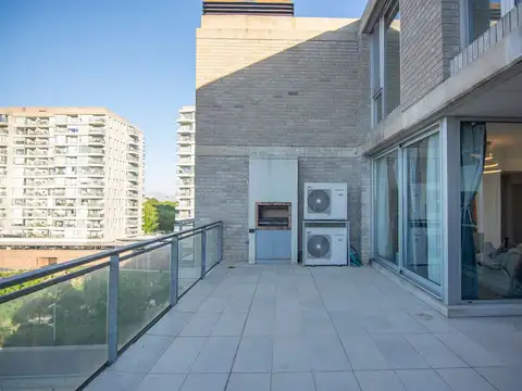 Departamento en Venta de 3 dormitorios